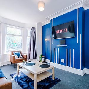 Huis 4 Slaapkamers